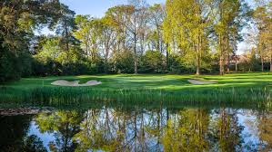 Image result for West Byfleet Golf Club