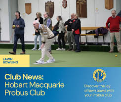 Image result for PROBUS BOWLING CLUB