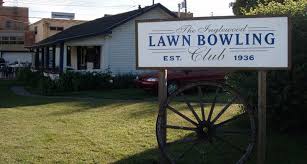 Image result for Linthouse Bowling Club