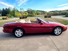 Image result for Cabernet 1997 Jaguar