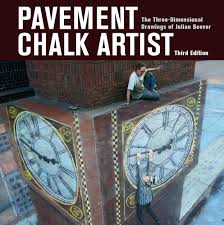 Image result for julian beever