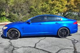 Image result for Frost Blue 2010 Jaguar