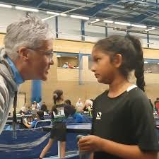 Image result for Rugby Table Tennis Club