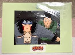 「犬塚キバ」の画像検索結果