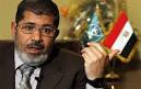 'Clarifying Islam': MB presidential hopeful Mohamed Morsy. Photo: Reuters - mohamed-morsy