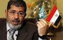Mohamed Morsy