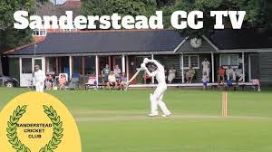 Image result for Sanderstead Hockey Club