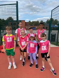 Image result for Henlow Netball Club