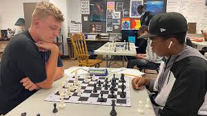 Image result for Cambridge Junior Chess & Go Club