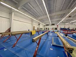 Image result for Bagshot Gymnastics Club