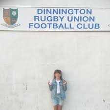 Image result for Dinnington Rugby Union Football Club