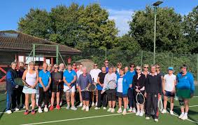 Image result for Charmouth Lawn Tennis Club