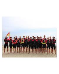 Image result for Weymouth Canoe Lifeguards