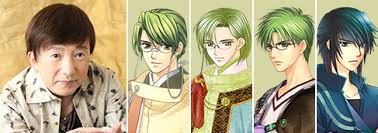 「藤原幸鷹 遙かなる時空の中で2」の画像検索結果