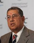 N Srinivasan chalks way out, demerges CSK from India Cements.