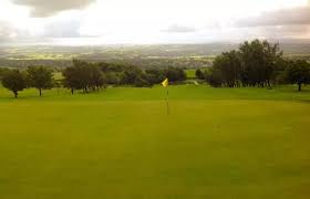 Image result for Longridge Gc
