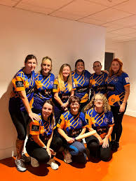Image result for Swansea Rounders Team