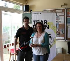 Image result for Limpsfield Badminton Club