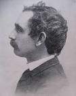 James E. Kelly would sculpt