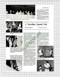 Image result for Chapel Allerton Tennis & Squash Club