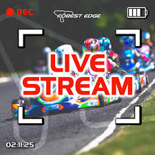 Image result for Forest Edge Kart Club