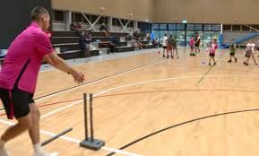 Image result for Next Generation Badminton Club