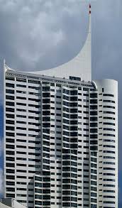 Image result for hochhaus neue donau