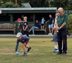 Image result for Brimfield & Little Hereford Bowling Club