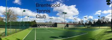 Image result for Brentwood Tennis Club
