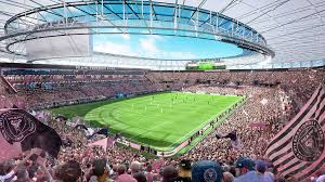 Resultado de imagen para Estadio Internacional%