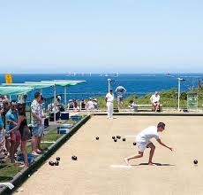 Image result for Sileby Bowling Club