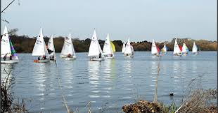 Image result for Welsh Harp Sailing Association