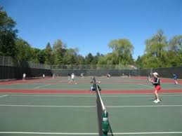 Image result for Harlington Tennis Club