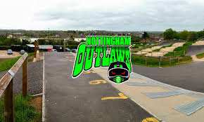 Image result for Nottingham Outlaws