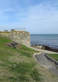 Image result for Ballywalter Bowling Club