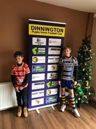 Image result for Dinnington Rugby Union Football Club