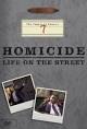 Homicide: Life on the Street (TV Series 1993–1999) - IMDb