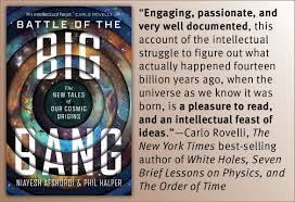 Image result for "Big Bang"