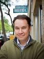 In Hotel on the Corner of Bitter and Sweet, Jaime Ford creates not just a ... - Jamie_Ford