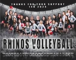 Image result for Rhinos Volleyball Club