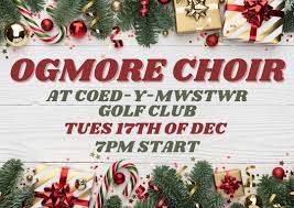 Image result for Coed-Y-Mwstwr Golf Club (1988) Ltd