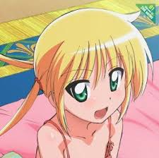 「三千院ナギ ハヤテのごとく!」の画像検索結果