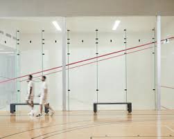 Image result for Sandown Park Squash Club