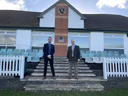 Image result for Moseley Cricket Club