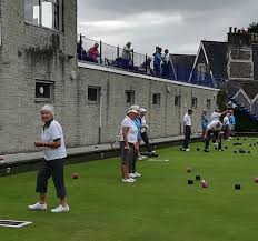Image result for Clevedon Bowling Club