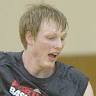 Kyle Singler
