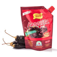 Afbeeldingsresultaat voor aji panca hot pepper