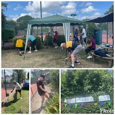 Image result for Sutton Churches Tennis Club