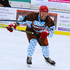 Image result for Swindon Panthers