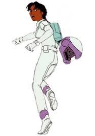 「マーベット・フィンガーハット 機動戦士Vガンダム」の画像検索結果